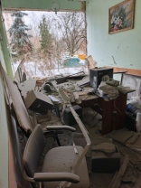 ХДУ / О.Співаковський