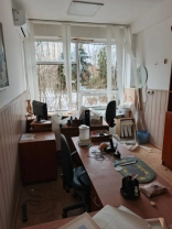 ХДУ / О.Співаковський