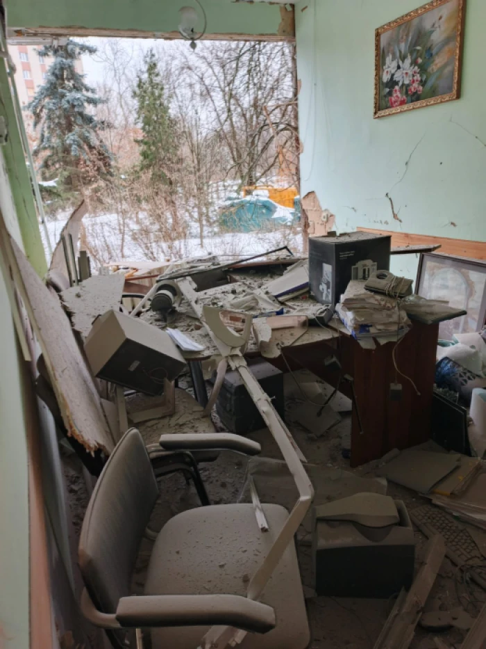 Херсонський державний університет / Олександр Співаковський