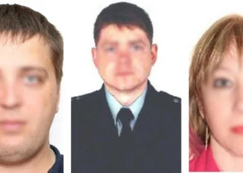 Херсонщина: до суду передали справу трьох колишніх правоохоронців, які служили в окупаційній поліції