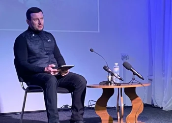 Херсонська обласна військова адміністрація підсумувала 2025 рік: що розповів Олександр Прокудін під час пресконференції