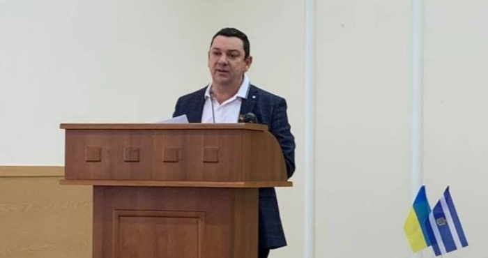 Ілля Карамаліков / Фото з соціальних мереж