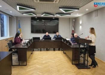 Які рішення ухвалили під час виконкому Черкаської міськради — Новости Черкасс