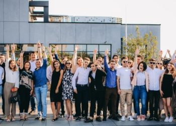 Команда Lviv IT Cluster звільнилася після відсторонення виконавчого директора — Львівщіна