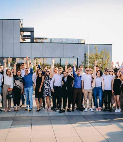 Команда Lviv IT Cluster звільнилася після відсторонення виконавчого директора