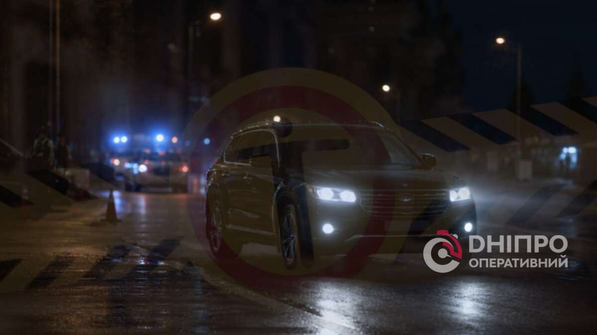 Комендантська година в Україні: коли дозволено рух авто