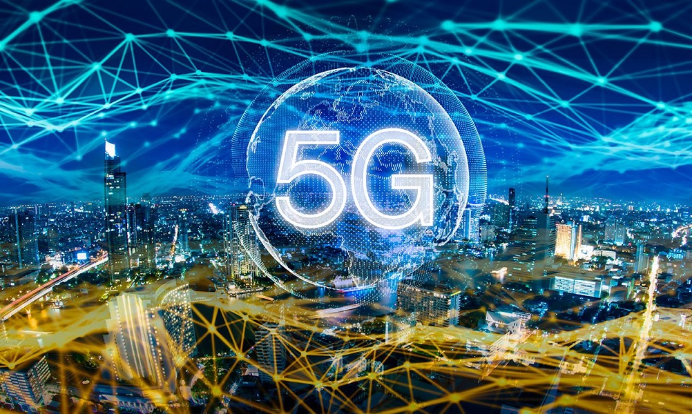5G