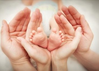 Маленьке диво: у Черкасах урятували немовля з п’ятикратним обвиттям пуповини — Новости Черкасс