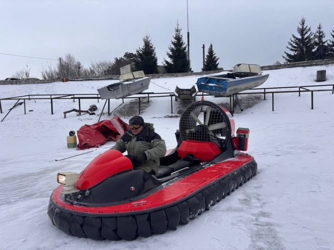 Рейд інспекторів . Суспільне Черкаси/Аліна Бережна