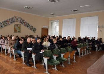 На Шполянщині педагоги отримають доплати, а ветерани — підтримку: підсумки сесії міської ради — Новости Черкасс