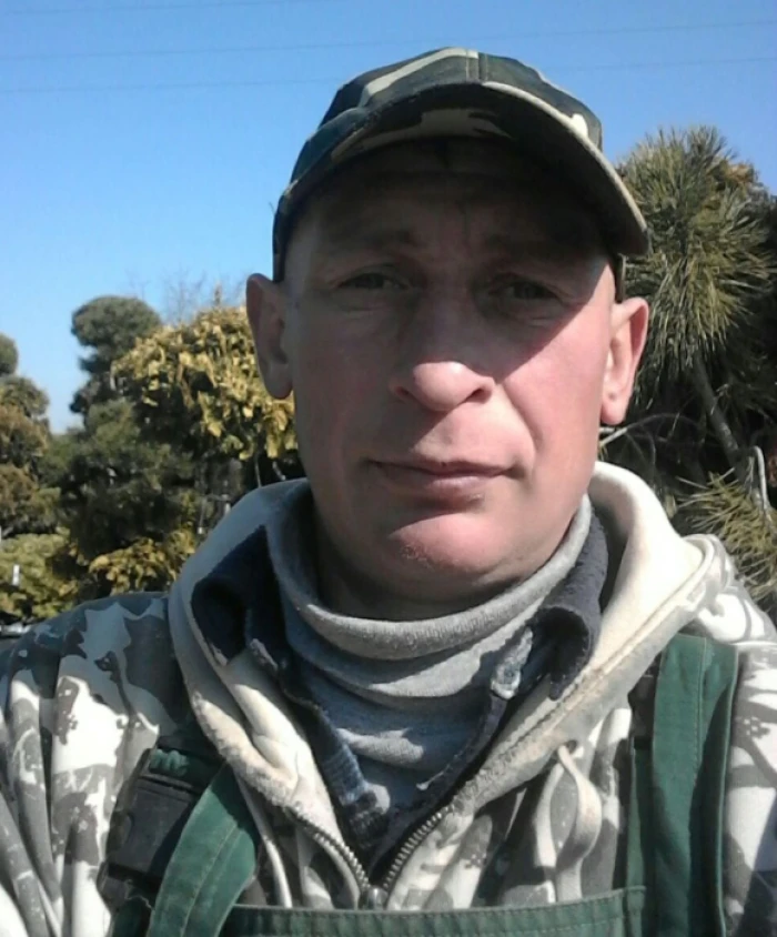 Андрій Петренко