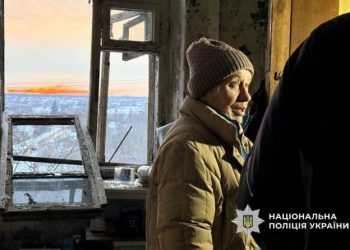 Обстріл Золотоніщини: Станом на 20:00 до поліції надійшло понад 50 звернень від громадян — Новости Черкасс