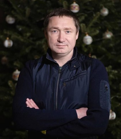 “Перекладати відповідальність на Уряд — популізм”: Козицький про відключення у львівських лікарнях