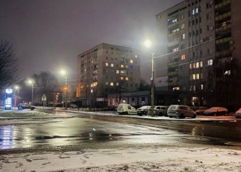 Перепади температур: на дорогах Черкас почали з’являтися вибоїни — Новости Черкасс