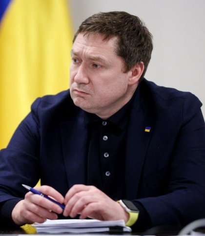 Миксим Козицький