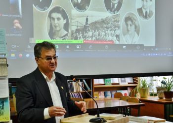 Полтава та Черкаси провели відеоміст до 90-річчя письменника-шістдесятника, в’язня комунорежиму, борця за українську мову — Новости Черкасс