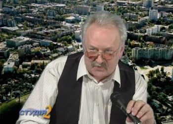 Помер відомий черкаський журналіст — Новости Черкасс