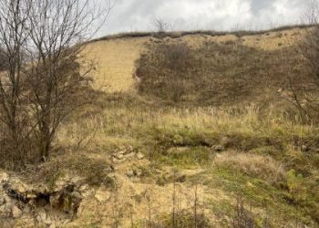 Порушник сплатив майже 50 тис. грн за забір піску на Яворівщині — Львівщіна