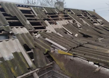 Росіяни атакували 22 населені пункти Херсонщини: шестеро людей поранені