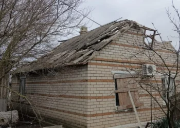 Росіяни атакували 37 населених пунктів на Херсонщині: є загиблі та поранені