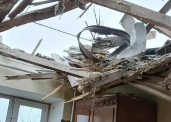 Росіяни атакували Херсонщину: двоє людей загинули, одну людину поранено