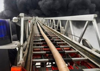 Росіяни вдарили по частині нафтопроводу “Дружба” на Львівщині — Львівщіна