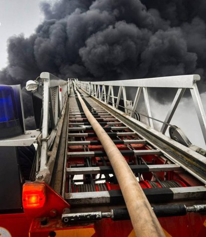 Росіяни вдарили по частині нафтопроводу “Дружба” на Львівщині