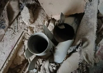 Російські окупанти обстріляли Херсонщину: двоє людей отримали поранення