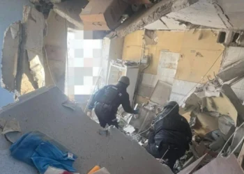 Російські окупанти обстріляли Херсонщину: одна людина отримала поранення
