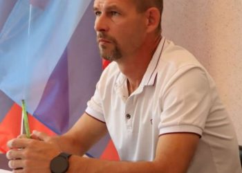 СБУ заочно повідомила про підозру псевдопосадовцю окупаційного «уряду» Лутугине  — Новости Черкасс