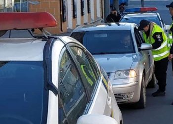Штрафні бали для водіїв: чи очікувати дніпрянам змін у 2026 році | АВТО НОВИНИ |