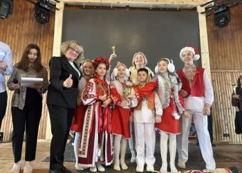 Студія «Беліссімо» з Черкас виборола призові місця на всеукраїнському конкурсі — Новости Черкасс