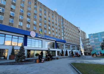 ТМО Львова: за воєнний стан лише 3 закупівлі генераторів