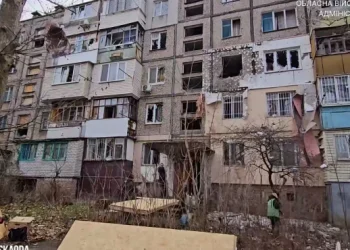Троє людей загинули, пошкоджена критична інфраструктура: росіяни протягом доби обстрілювали Херсонщину