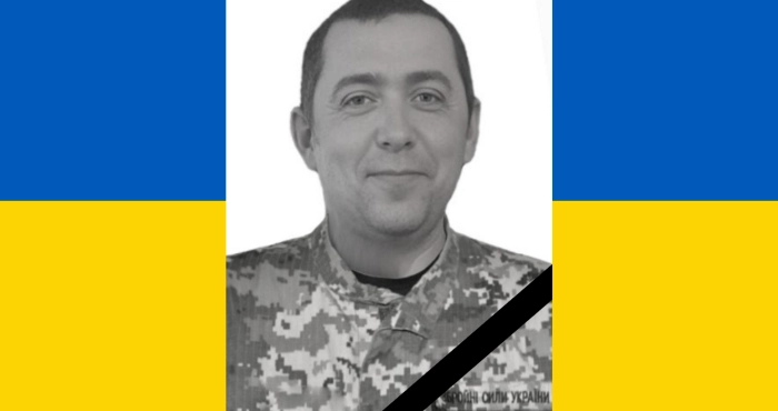 Віктор Кузьменко / Колаж Rayon.in.ua