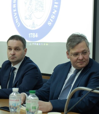 У Львові стартувала друга українсько-австрійська школа менеджменту болю