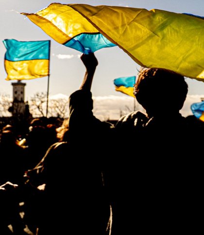 У Львові відзначать День Соборності та річницю проголошення незалежності УНР