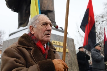 У Львові відзначили 117-ту річницю з дня народження Степана Бандери – 04