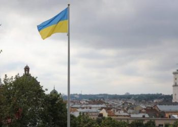 У Львові вшанували перших загиблих Героїв Небесної Сотні –