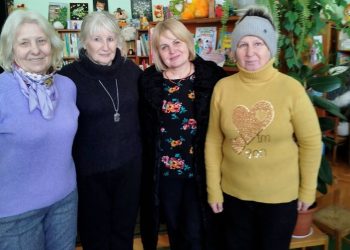 У Золотоноші вшанували пам’ять письменника Івана Дробного до його 90-річчя — Новости Черкасс