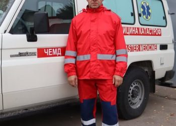 Указом Президента медичному техніку з Черкащини присвоєно почесне звання — Новости Черкасс