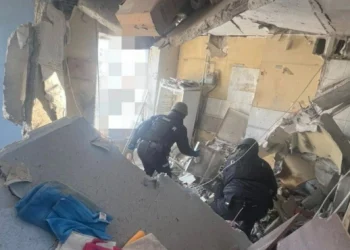 Унаслідок артилерійського обстрілу росіянами Херсона загинула жінка