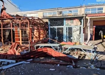 В Херсонській громаді на п’ятий рік війни ввели трудову повинність