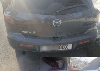 Водіїв Черкащини просять перевірити стан їх номерних знаків — Новости Черкасс