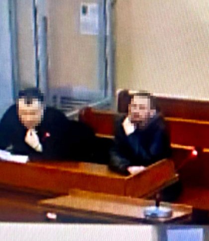 За домагання до пасербиці мешканця Нового Роздолу ув’язнили на 5 років