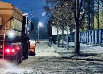 Зміни в русі транспорту на Січеславській Набережній після атаки рф 5 січня: деталі | АВТО НОВИНИ |