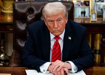 Верховний суд США визнав незаконними глобальні мита Трампа | Світ