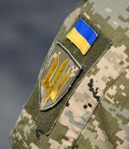 30-річного майора з Львівщини ув’язнили на сім років за замах на вбивство офіцера