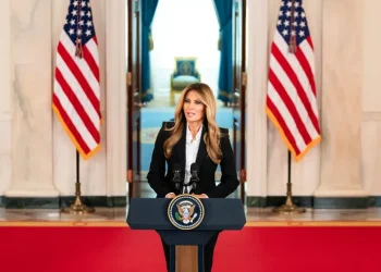 Меланія Трамп очолить засідання Ради Безпеки ООН. Це перший такий випадок | Світ