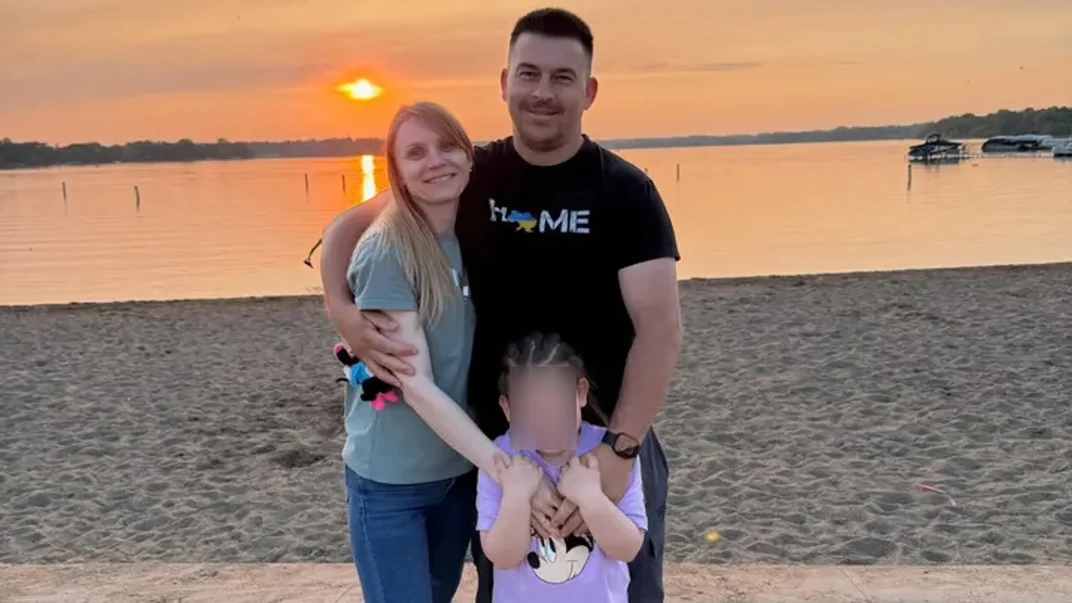 Родина Куликів Родина Куликів